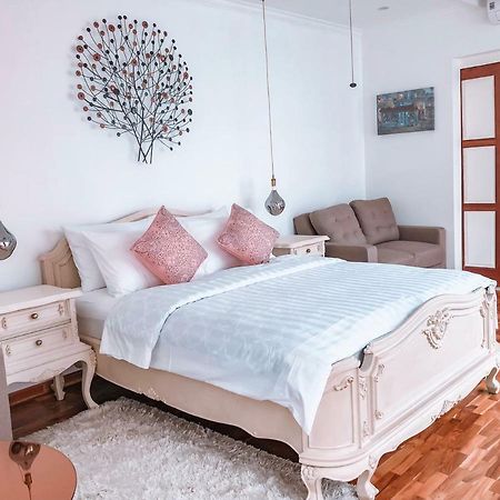 Villa Hikari Bali Seminyak Exteriér fotografie