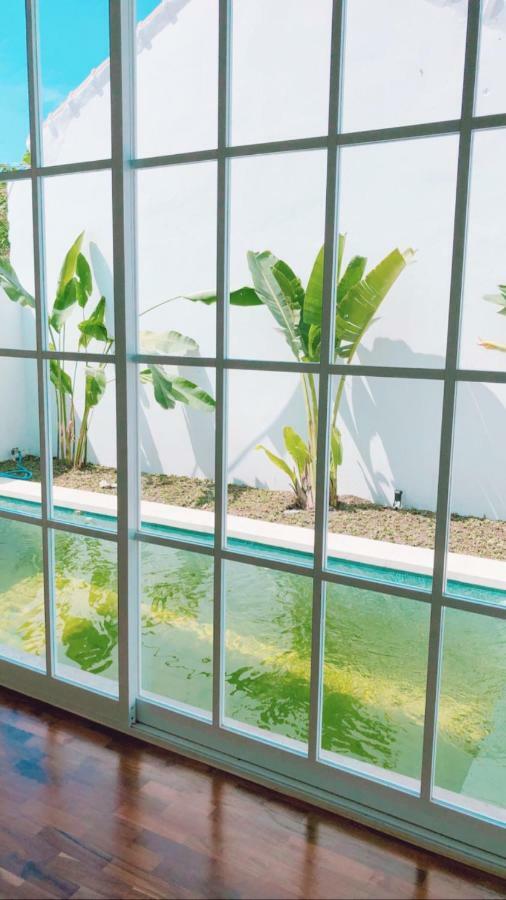 Villa Hikari Bali Seminyak Exteriér fotografie