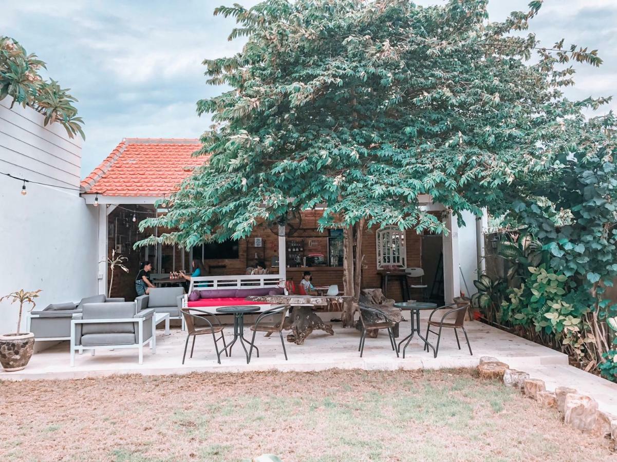 Villa Hikari Bali Seminyak Exteriér fotografie