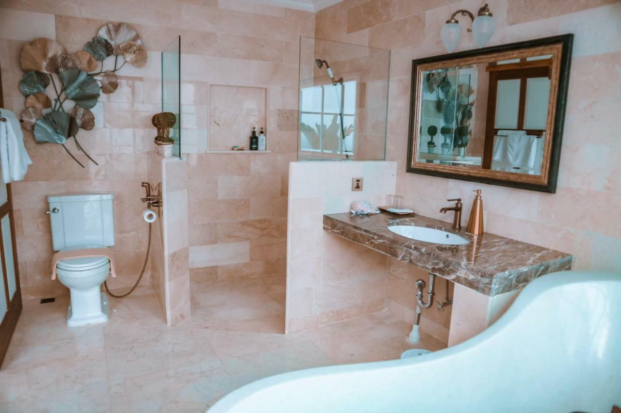 Villa Hikari Bali Seminyak Exteriér fotografie